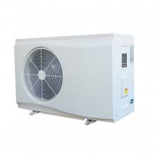 Pompe A Chaleur Piscine Epai Powerloop 32kw Pas Cher Port Offert