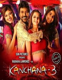 Kanchana 3 2019 Hindi Dual 480p Webrip X264 500mb Esubs In 2020 Hd Movies Download Free Movies Online Download Movies