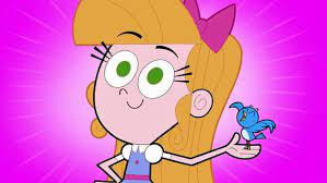 Missy/Images | Fairly Odd Parents Wiki | Fandom | Odd parents, Fairly odd  parents, Fandoms