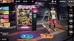Golds or diamonds will add in account wallet automatically. Free Fire Breakdancer Bundle Redeem Code All You Need To Know