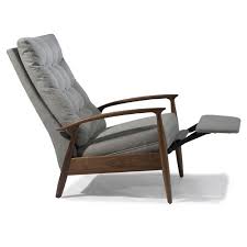 Viceroy High Back Recliner Chair Thayer Coggin Viceroy Recliner Mscape Modern Interiors Modern Recliner Chairs Modern Recliner Recliner Chair