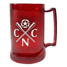 Excelente paquete de escudos náuticos perfectos para diseñar logos para servicios, productos o empresas con actividades relacionadas con el mar, la pesca o cualquier actividad náutica. Caneca Gel Nautico Vermelha Escudo Futfanatics