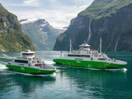 Image result for Bleu Fjord 1982 Fleet