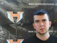 Chris Bartolomeo's Instagram, Twitter & Facebook