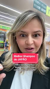 Kao Shampoo Japan