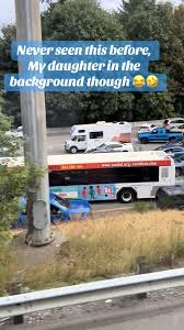 Unforeseen Car Accident in Everett WA