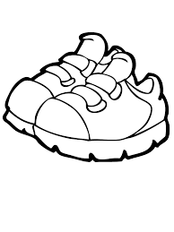 Liebe kinder, liebe erwachsene herzlich willkommen in der bunten welt der ausmalbilder an diesem wunderschönen donnerstag. Line Drawings Of Baby Shoes Google Search Ausmalen Ausmalbilder Ausmalbild