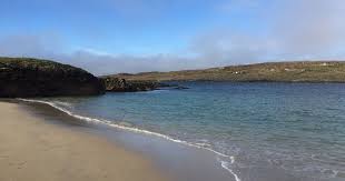 Irish 'nudist' beaches where the brave go bare and sunbathe fancy-free -  GalwayBeo