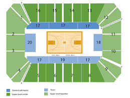 17 Surprising North Carolina Stadium Seating Chart