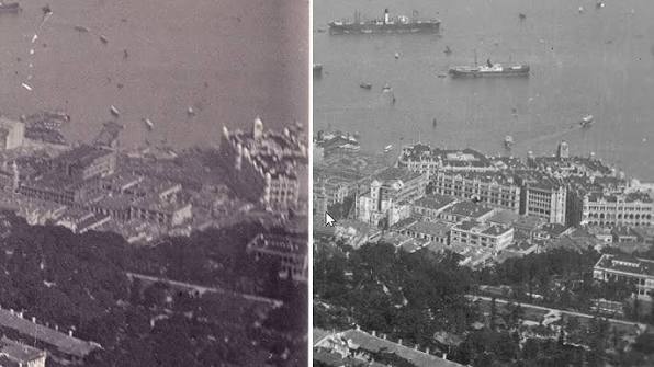 Three Vintage Photos from 1902 Reveal Hong Kong's Hidden History