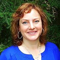 Cheri Allan (Author of Luck of the Draw)