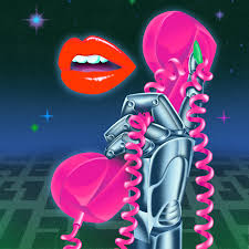 Annie Bot” and “Loneliness & Company,” Reviewed | The New Yorker