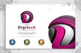 Maybe you would like to learn more about one of these? Letter D Graphic Vector Logo With Modern 3d Design Style Concept Digital Creative Illustration Of 3d Letter D For Business And Company Identity Royalty Free Cliparts Vectors And Stock Illustration Image 119826252