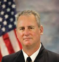 Raymond Smith City Council