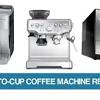 Looking for the best coffee maker under $100? 1