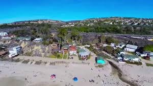 Crystal cove state park's rolling surf, sandy beaches, tidepools, gently sloping hills, and deeply wooded canyons and ridges provide a delightful contrast to its urban surroundings. Crystal Cove Laguna Beach Ca Youtube