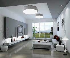 Bored with traditional ceiling light? Moderne Design Deckenleuchte Geometrische Led Licht 72w Dimmbar Wohnzimmer Schlafzimmer Ebay