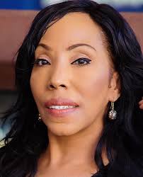 Meet Eureka Lewis, director and author of "Red Marks," premiering