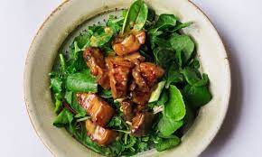 Mix it up by adding a bit of bite to your eggs. Pin On Nigel Slater S Midweek Dinner