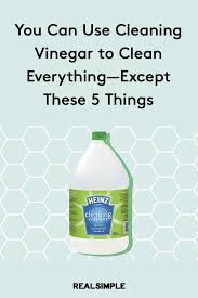 Run the vinegar through a brewing cycle. How To Use Cleaning Vinegar To Clean Almost Anything Vinegar Cleaning Cleaning Clothes Vinegar Cleaning Solution