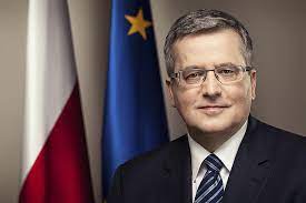 Bronisław komorowski spotka się z bydgoskimi uczniami, przedsiębiorcami i słuchaczami uniwerystetów trzeciego wieku. Oficjalna Strona Prezydenta Rzeczypospolitej Polskiej Archiwum Bronislawa Komorowskiego Prezydent Biografia Bronislawa Komorowskiego