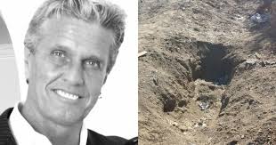 Gavin Smith, The Hollywood Executive Brutally Murdered In 2012