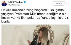 Devleti dolandıranlara ses çıkartma, bankaları soyanlara ses çıkartma, rüşvetçilere ses çıkartma ama milletvekili maaşını bile ihtiyaç sahibi öğrencilere burs olarak dağıtan. Iyi Partili Vekilin Ayrimci Tweet Ine Tepki Yagdi Bianet