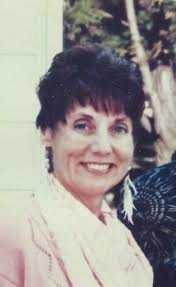 Diane Bean Obituary (1938