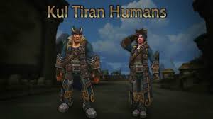 As for them being playable, i'm interested. How To Unlock World Of Warcraft S Kul Tirans And Zandalari Trolls In 5 Steps