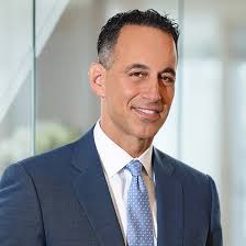 Gregory Grossman, USA