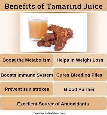 17 Amazing Health Benefits Of Tamarind Juice Tamarind Juice Tamarind Health Benefits Tamarind Juice Benefits