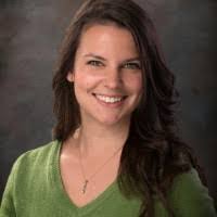 Caroline Baughman's Instagram, Twitter & Facebook