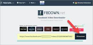 Unlike with photos, facebook does not offer a download button for your friends' videos. Free Facebook Video Downloader Online For Chrome