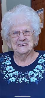 Obituary of Olive I. Russell