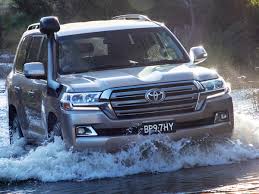Escrow,western union,bank transfer (t/t),credit card.etc.) provided by aliexpress escrow only. 2019 Toyota Landcruiser 200 Series Upgrades Announced Update Caradvice