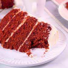 Red velvet cake mary berry recipe : Bbc Good Food Red Velvet Cake Facebook