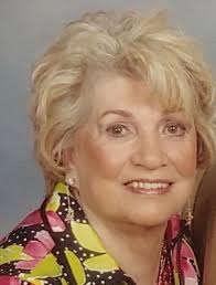Sylvia Grove-Thress Obituary (2020)
