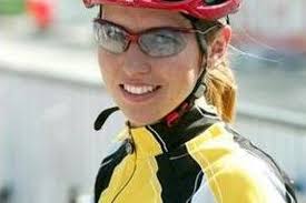 Grete Treier sai Belgias kolmanda koha