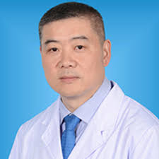Jianjiang ZHAO