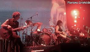 Estará el miércoles 27, a las 21:30 en abbey road, juan b. Pablo Motyczak Walter Giardino Y Adrian Barilari Recital Fotografia