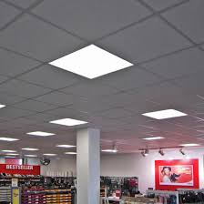 The combination of an ecm motor with smartflow technology assures optimum airflow and cfm output as stated, meeting code compliance and reducing. Recessed Ceiling Light Fixture Grid Panel 625 Leccor Led Square Ip30