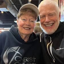 Thank you all for your kind expressions of sympathy upon the passing of my  mom Jan Bishop. Deeply appreciated. Deeply.