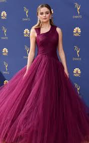 Photos From 2018 Emmys Red Carpet Fashion E Online Celebrity Dresses Red Carpet Red Carpet Dresses Best Red Carpet Gowns