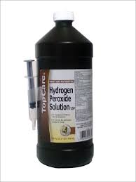 Hydrogen peroxide giving your dog 3 percent hydrogen peroxide is an effective and safe way to make it throw up whatever item it swallowed. How To Make A Dog Throw Up Whole Dog Journal