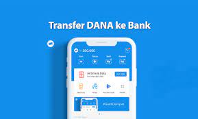 Anda hanya bisa melakukan transfer pulsa ke sesama pengguna smartfren saja, tidak ke operator lain. Cara Transfer Saldo Dana Ke Rekening Bank 2021 Blog Pulsa Seluler