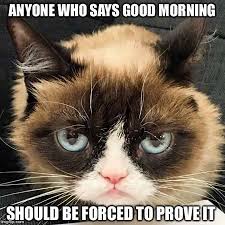 Pick an encouragement meme from this collection and be ready to transform your day. 128 Best Good Morning Memes And Jokes To Kickstart Your Day Inspirationfeed