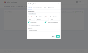 玩转Halo博客（Halo + Nginx Proxy Manager + Mysql5.7）|南风知识库