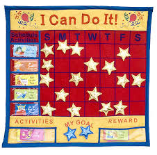 Ocktonxeqi Reward Charts For Children