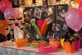 Thanks to the arrival of mtv, the 80s promoted music and individual style like no other decade. Best Prom Decorations Ideas 80s Prom Party Decor Janques 80s Theme Party 80s Birthday Parties 80s Party