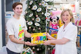 Sold and shipped by christmas central. Kmart Wishing Tree Appeal The Salvation Army Australia